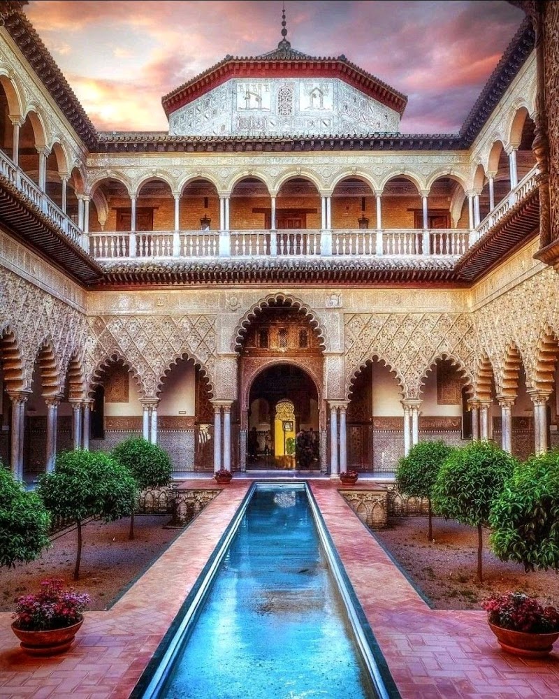 Alcázar
