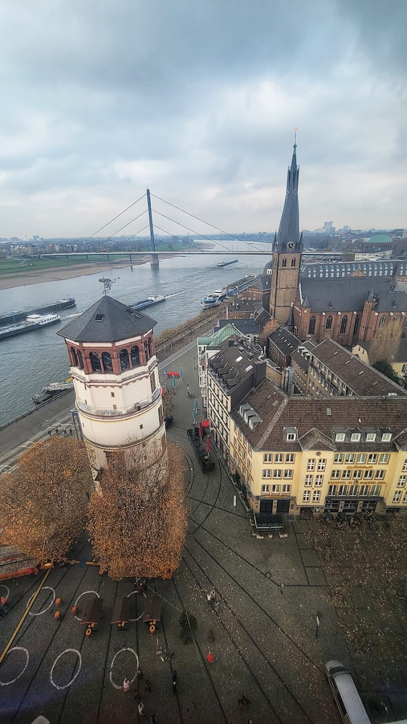 Altstadt