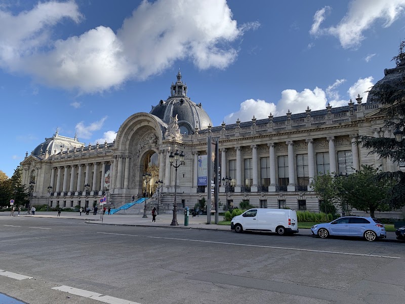 Petit Palais
