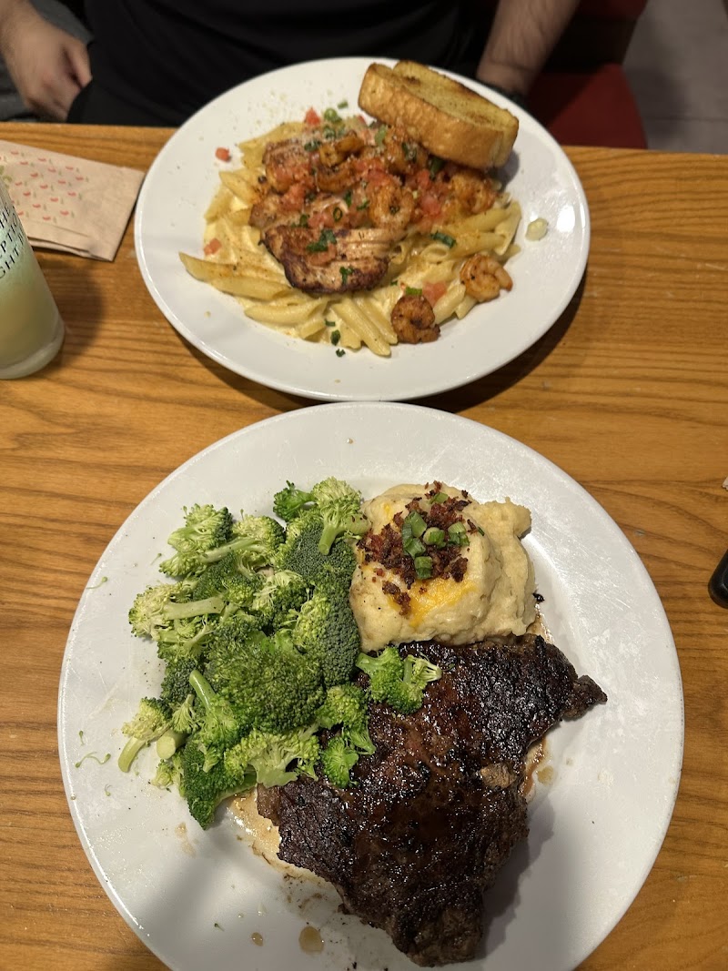Chili's Grill & Bar