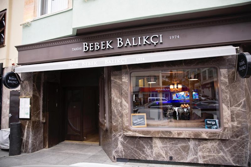 Bebek Balıkçı