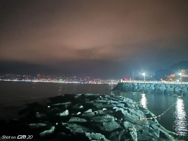 Ordu/Sahil