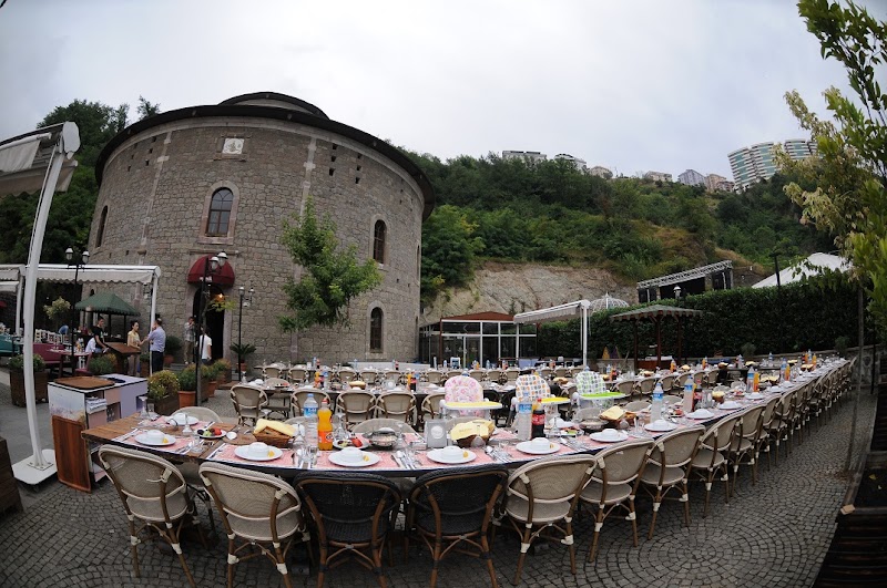Cephanelik Restaurant Cafe
