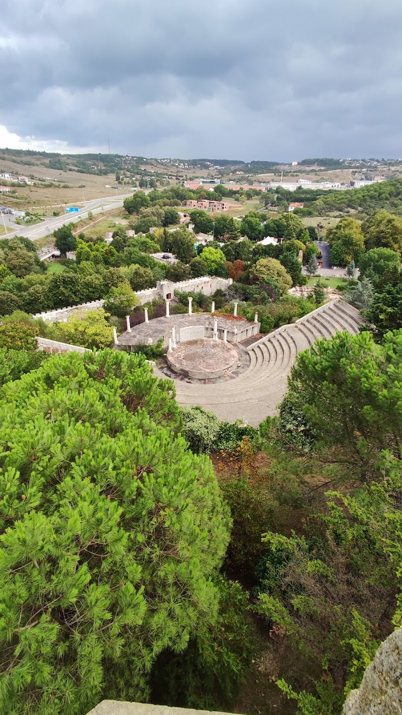 Doğa Tatil Köyü