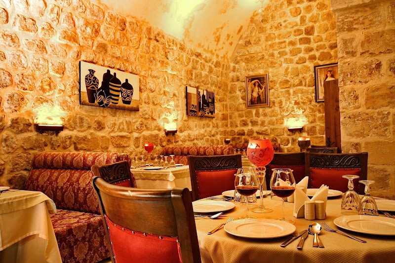 Bağdadi Restaurant
