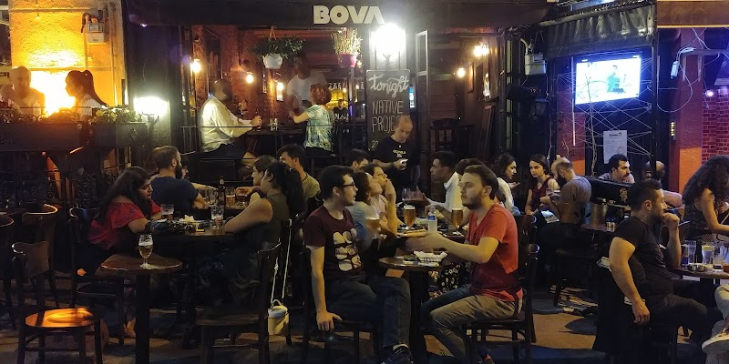 Bova Jazz Club