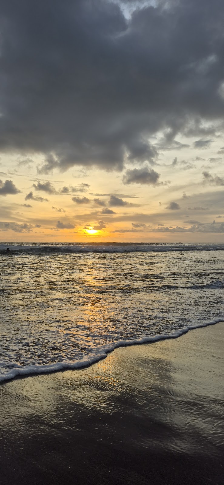 Echo Beach, Canggu