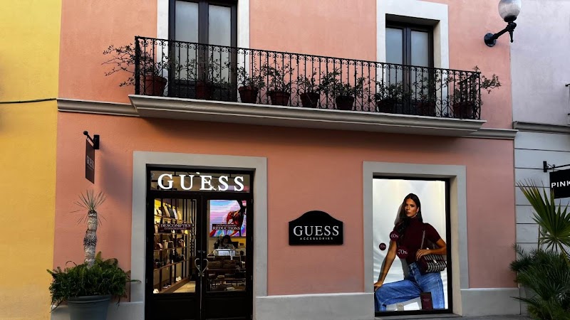 Guess Accessories