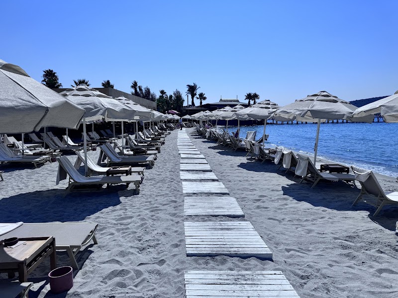 Alaçatı 11 Beach