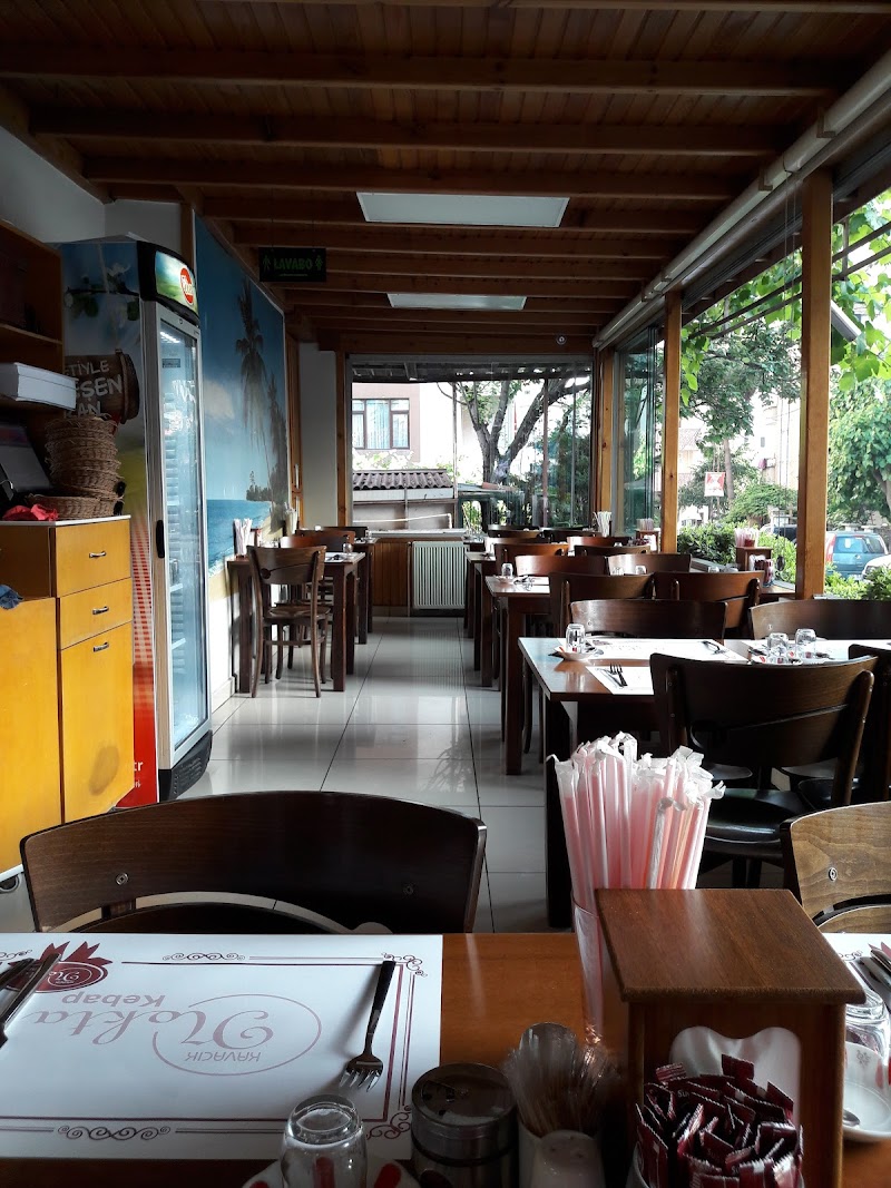 Nokta Kebap