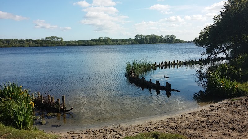 Park de Oeverlanden