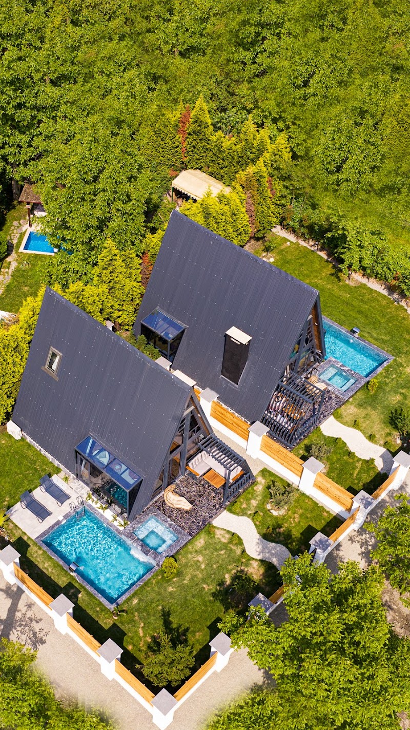 Sapanca Fitos Bungalov