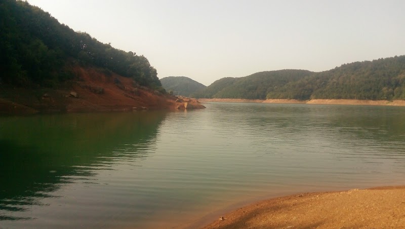 Darlık Dam