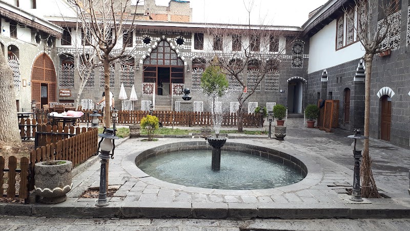 Cahit Sitki Taranci House Cultural Museum