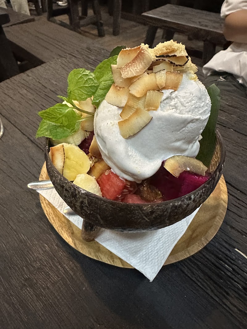 Tukies Coconut Shop