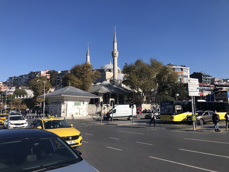 Üsküdar Square