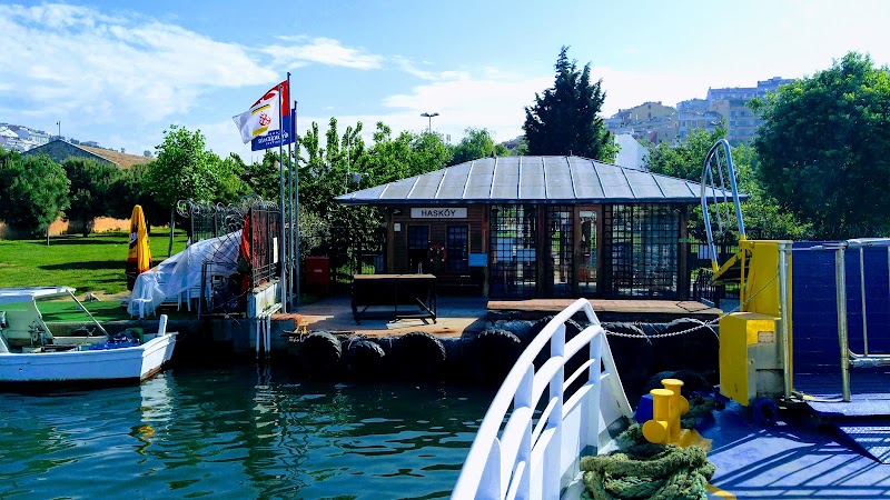 Hasköy