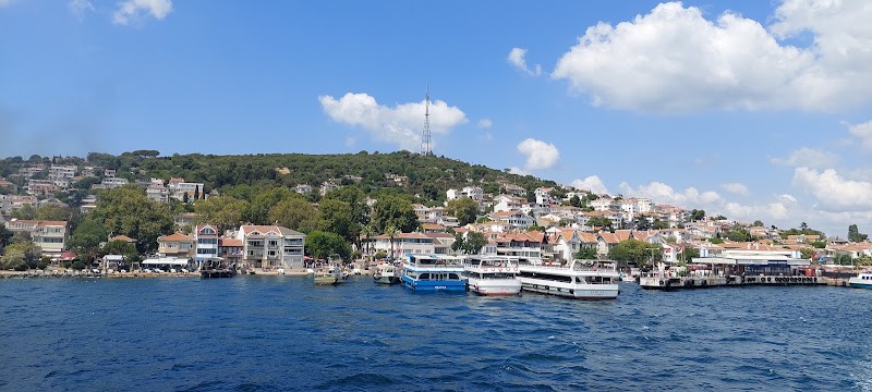 Adalar