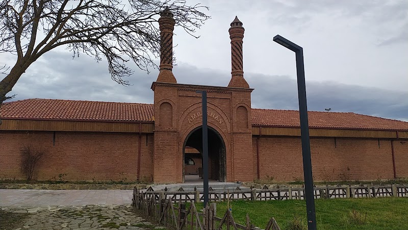Ambarköy Open Air Museum