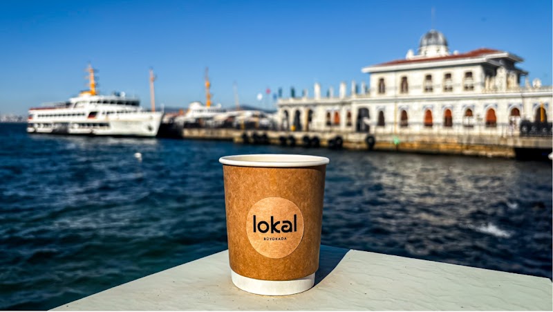 Lokal Büyükada