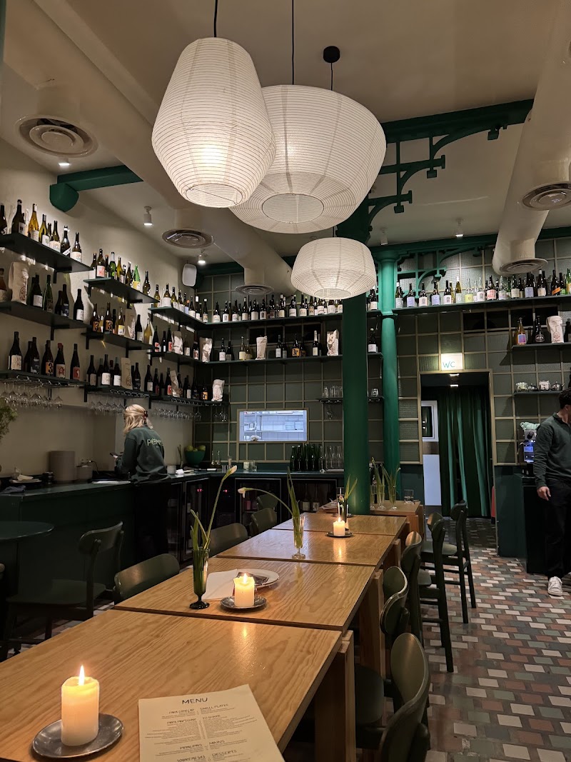 Pomme Eatery