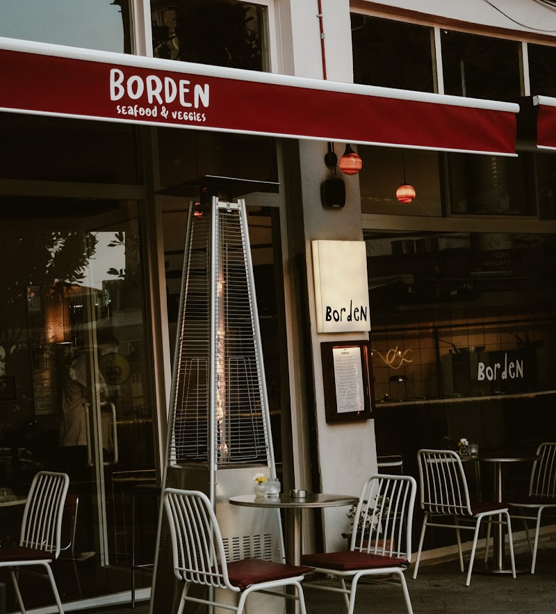Borden