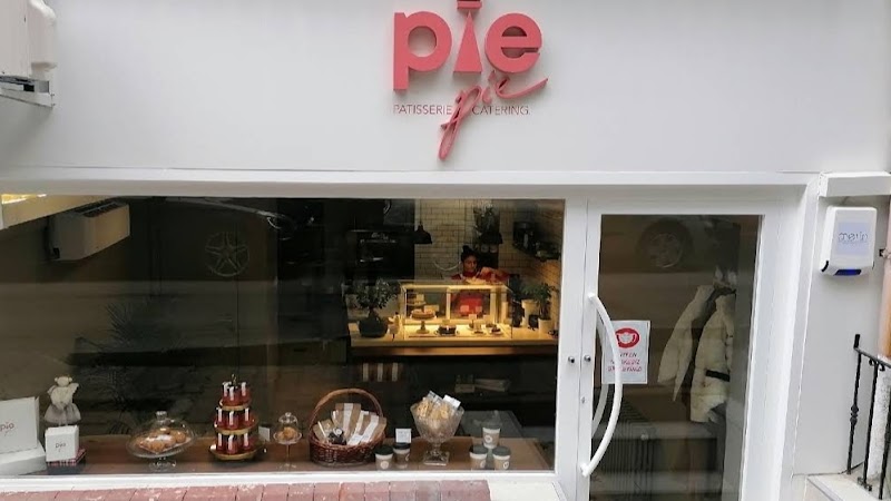 Piepie Patisserie&Catering