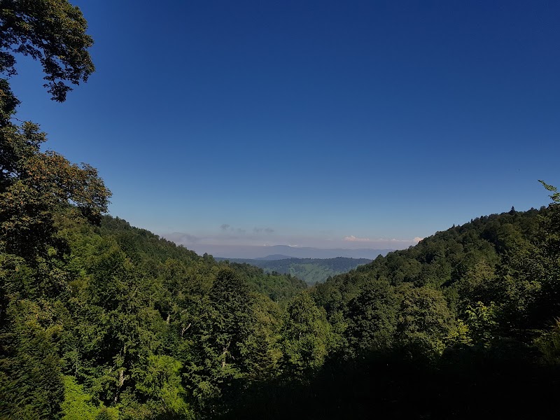 Kuzuyayla Nature Park