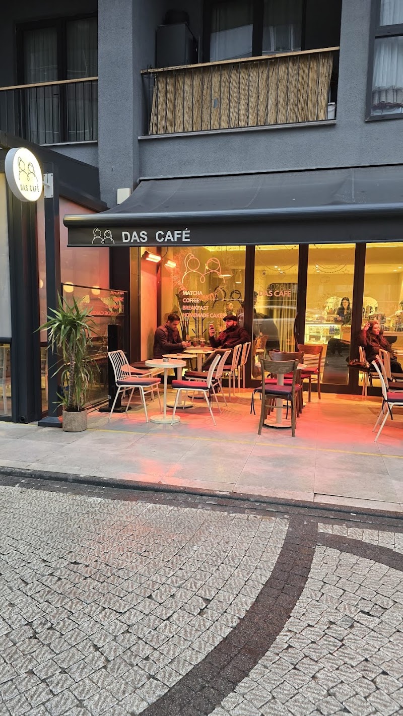 Das Café