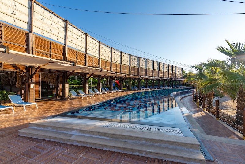 Adenya Hotel & Resort