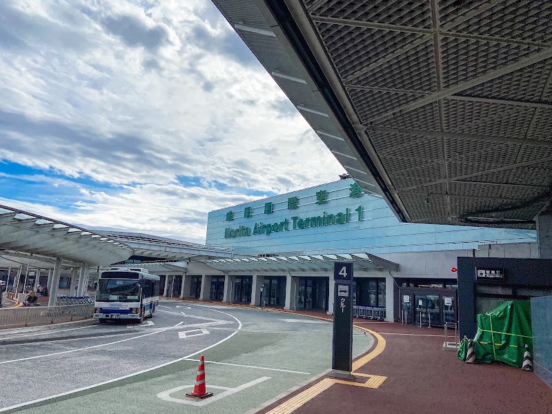Narita Uluslararası Havalimanı