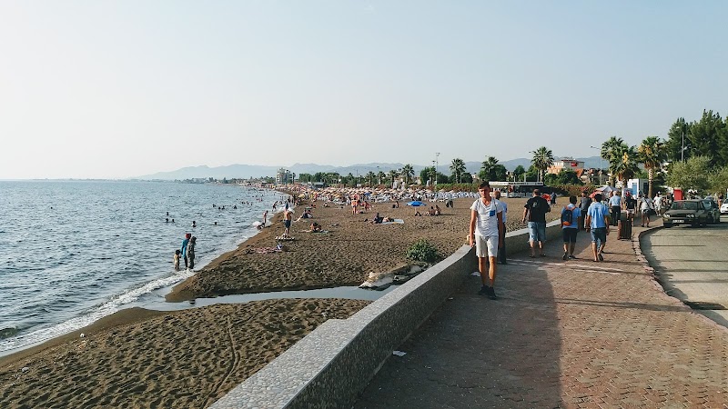 Dikili Beach