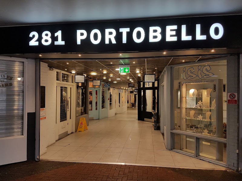 281 Portobello Rd