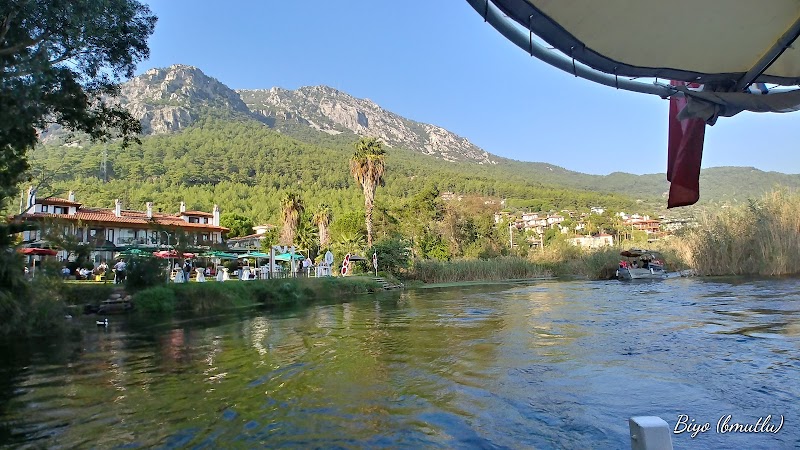 Akyaka