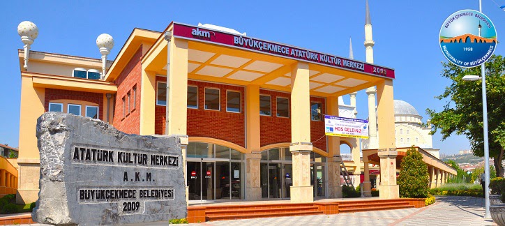 Büyükçekmece Atatürk Kültür Merkezi