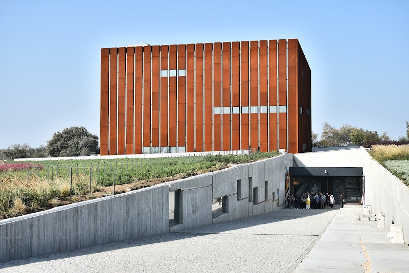 Troy Museum
