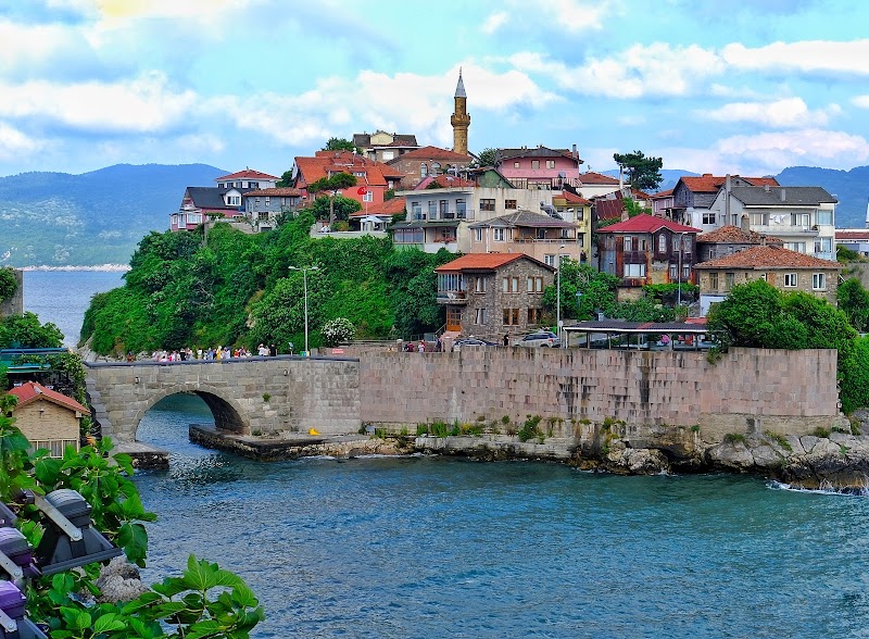 Amasra Kalesi