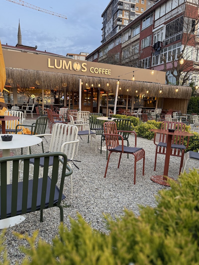Lumos Coffee