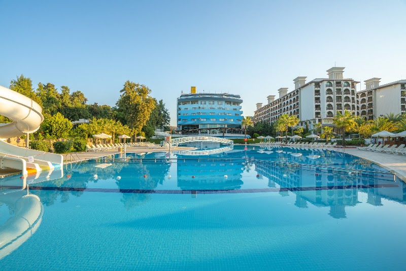 Bera Alanya Hotel
