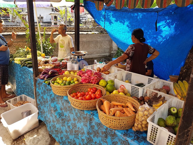 Sunday Market