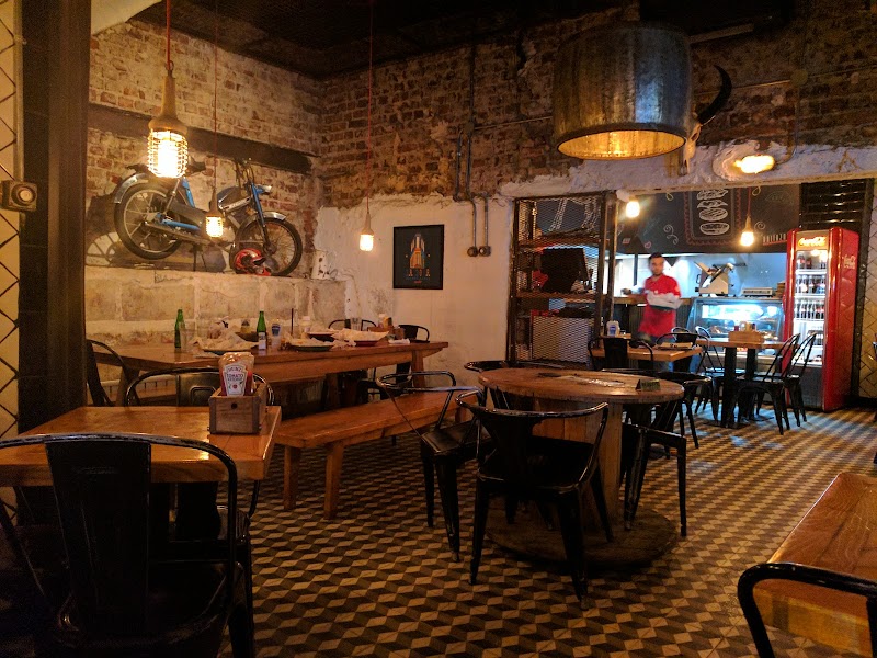 Baltazar Karaköy
