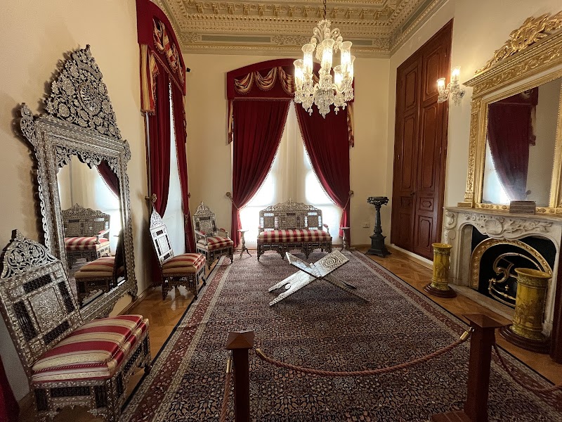 Kasr-ı Hümayun Saray Müzesi