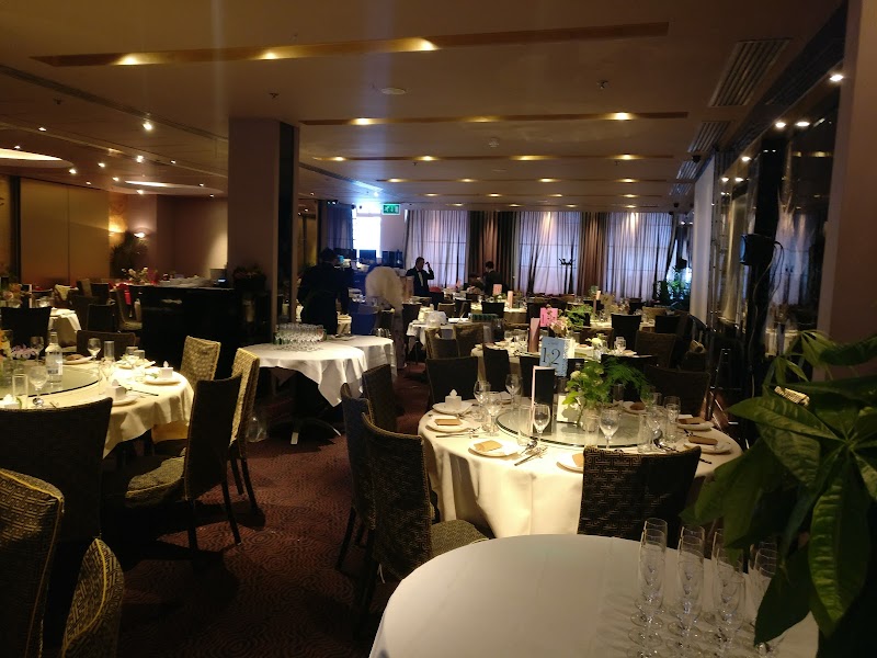 Royal China Club