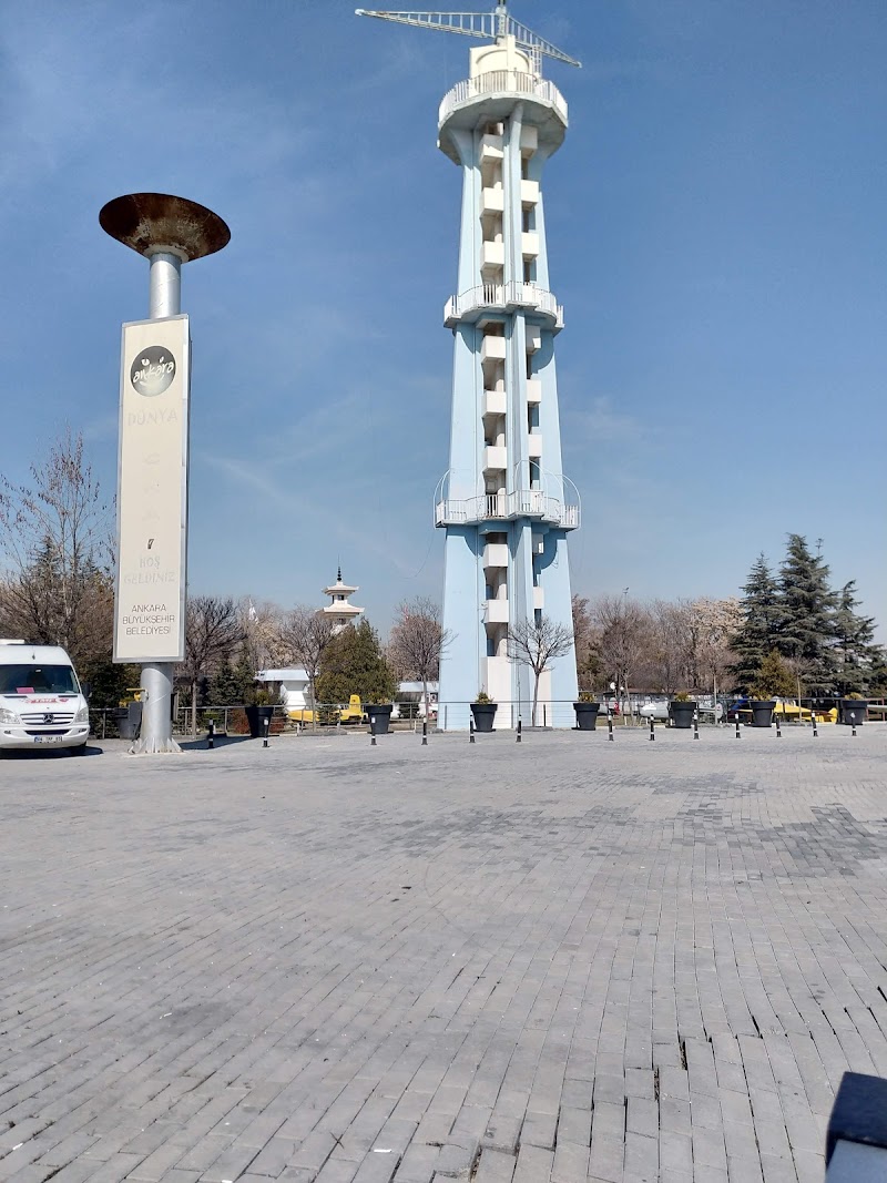 Türk Hava Kurumu Müzesi