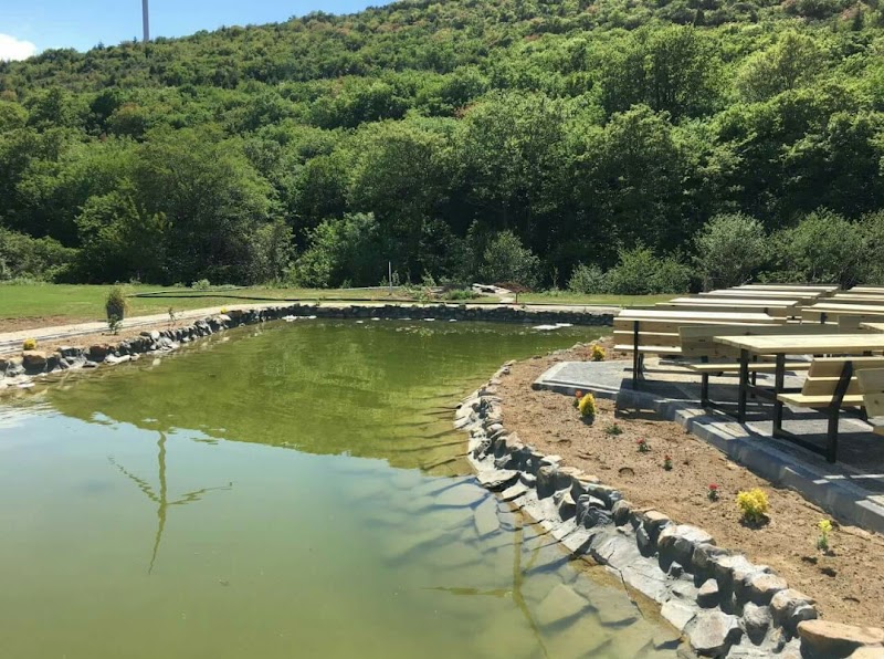 Çatalca Duru Park Piknik