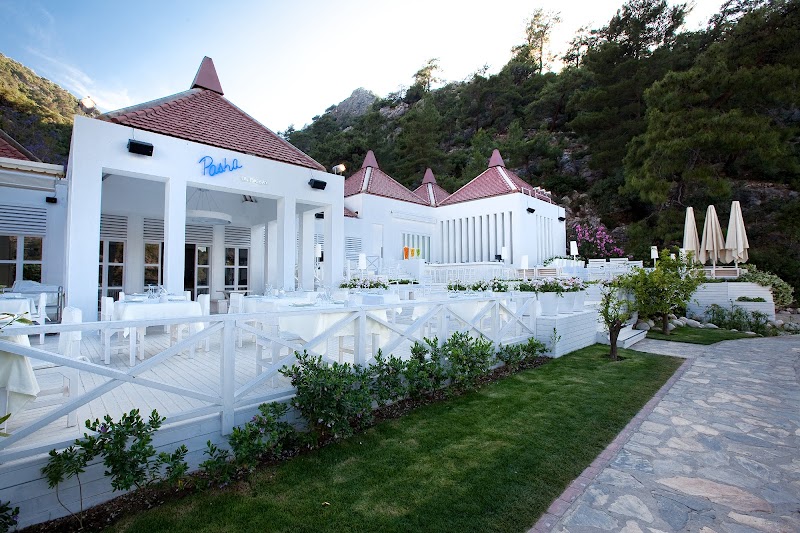 Hotel Hillside Beach Club