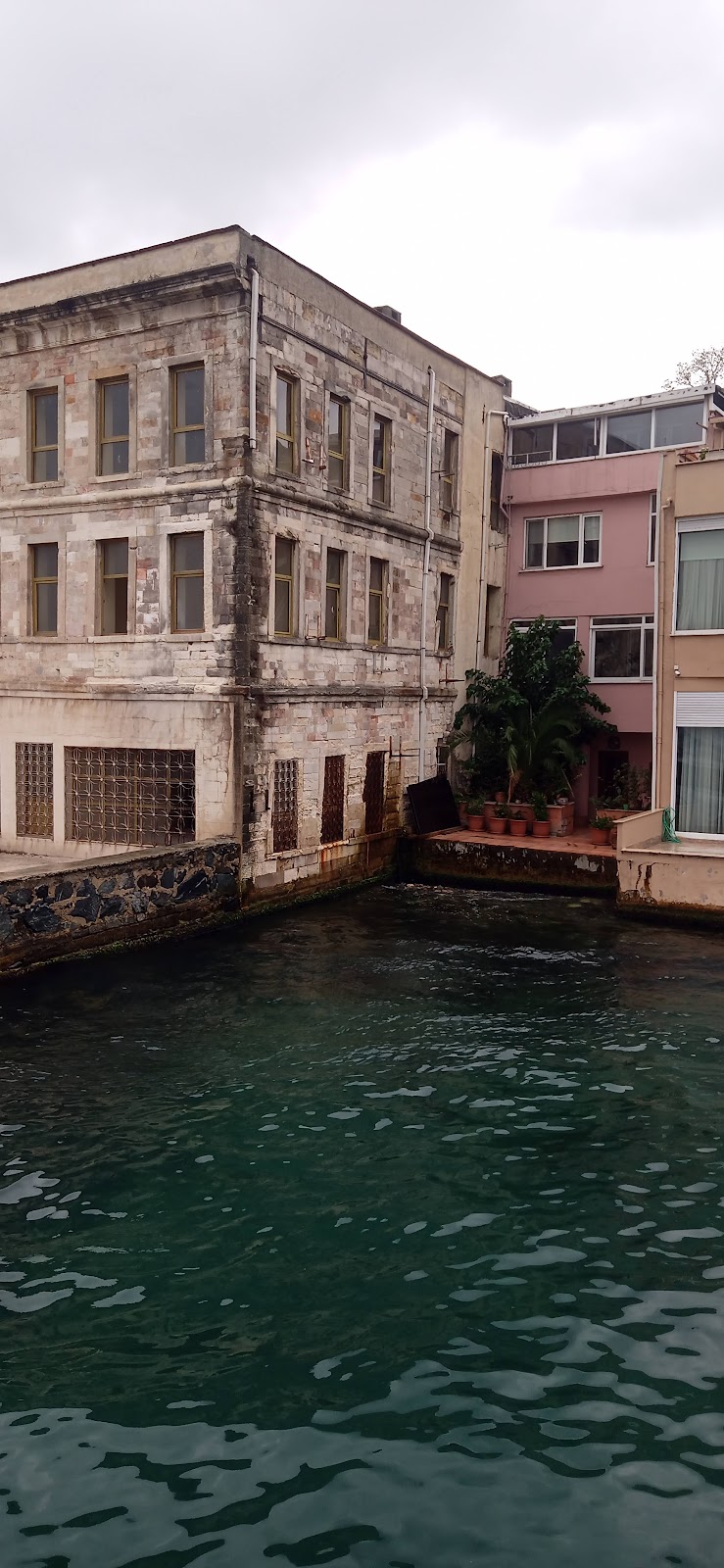 Sarıyer