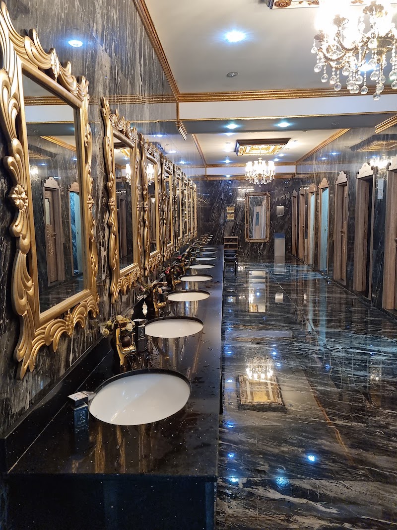 Ciğerhane Başakşehir