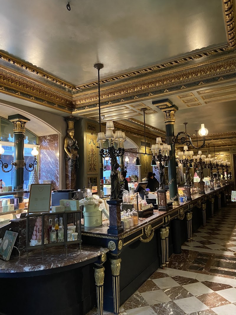 Ladurée