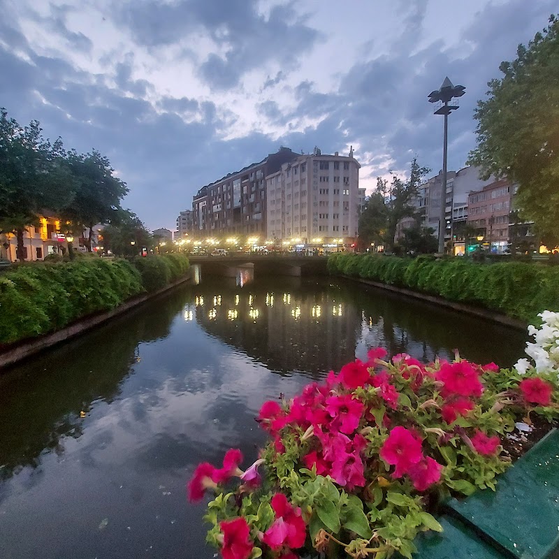 Eskişehir